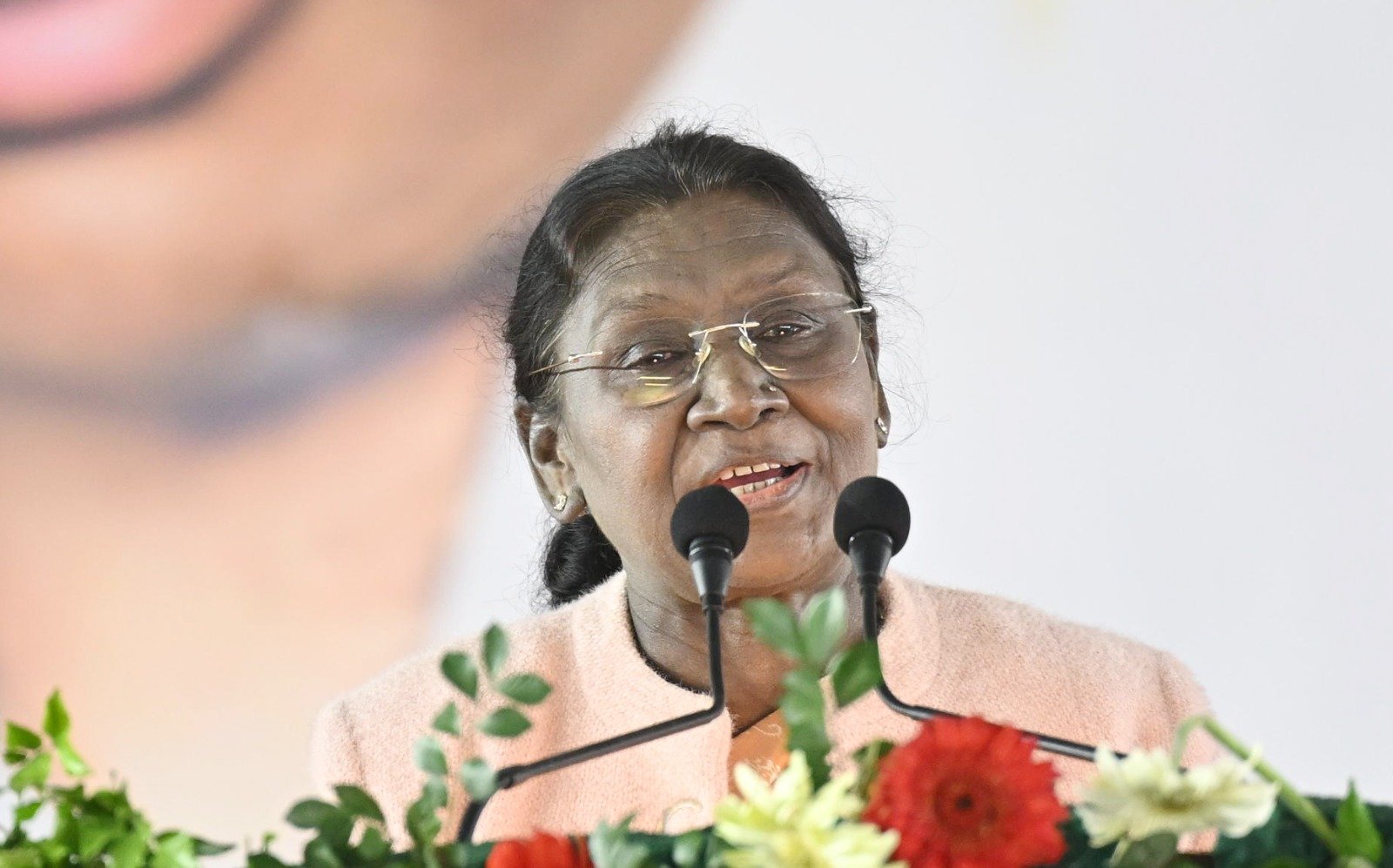 राष्ट्रीय मतदाता दिवस : भारत निर्वाचन आयोग की विशेष पहल, राष्ट्रपति मुर्मू करेंगी कार्यक्रम की अध्यक्षता