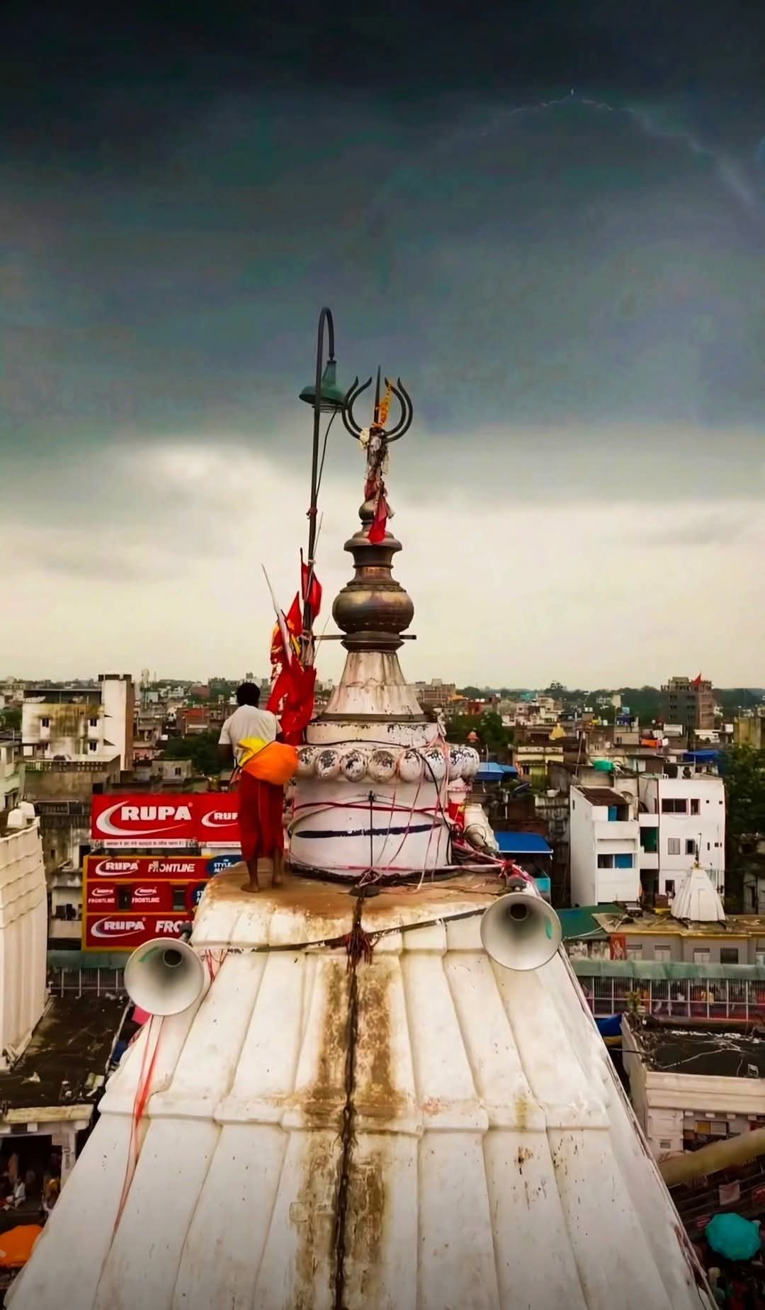 बाबा बैद्यनाथ और देवघर, यहां हर मनोकामना होती है पूर्ण