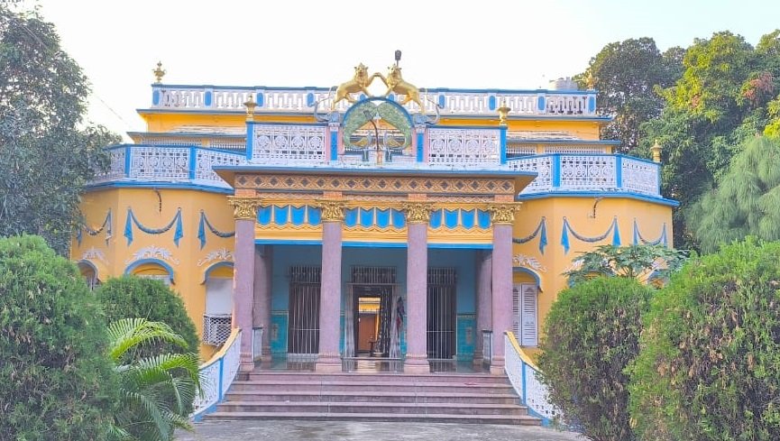 माघी पूर्णिमा : सामाजिक समरसता का अद्भुत प्रतीक मधुपूर का देवालय, दीन-दुखियों की सेवा लक्ष्य