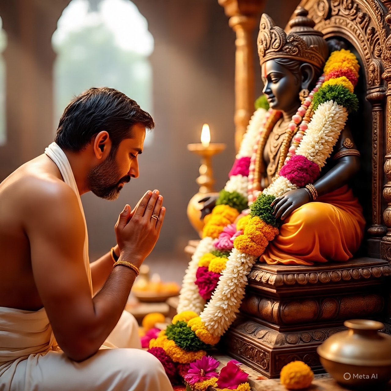 खरमास की पौराणिक कथा, मार्कण्डेय पुराण में वर्णित