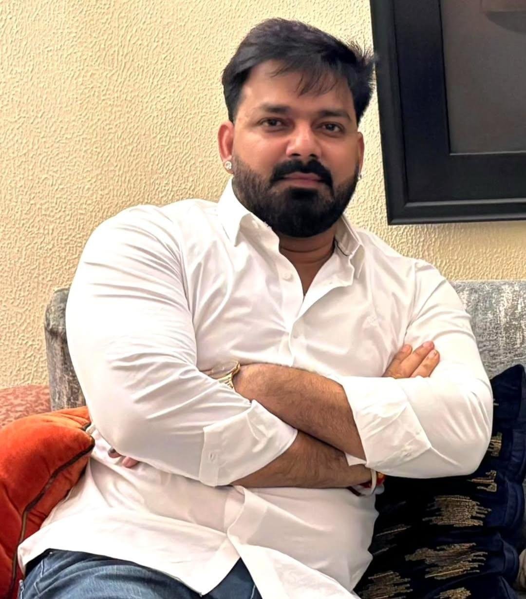 द्वितीय अयोध्या भोजपुरी सिने अवॉर्ड 2025 में सितारों का भव्य मेला, पावर स्टार पवन सिंह रहेंगे खास आकर्षण