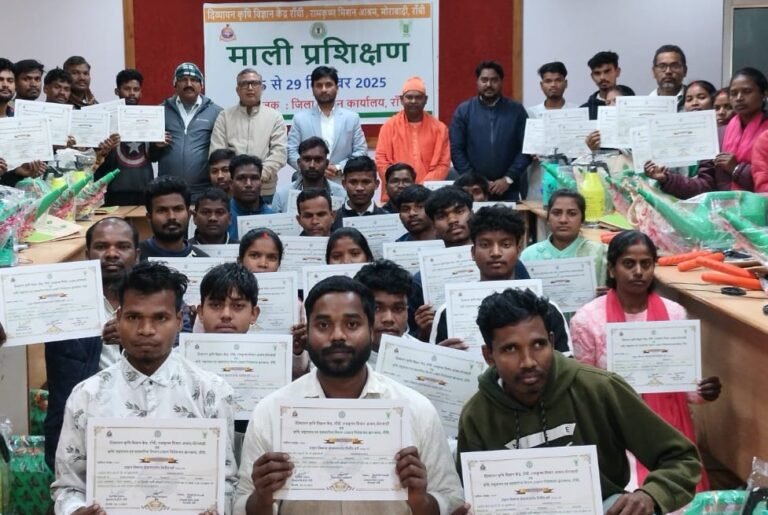 फोटो - जोहार संथाल डिजिटल डेस्क