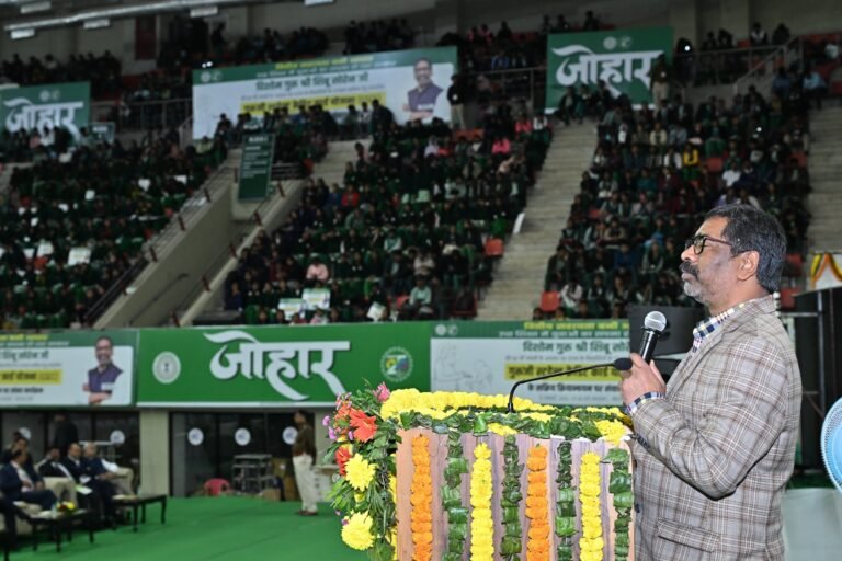 फोटो - आईपीआरडी रांची