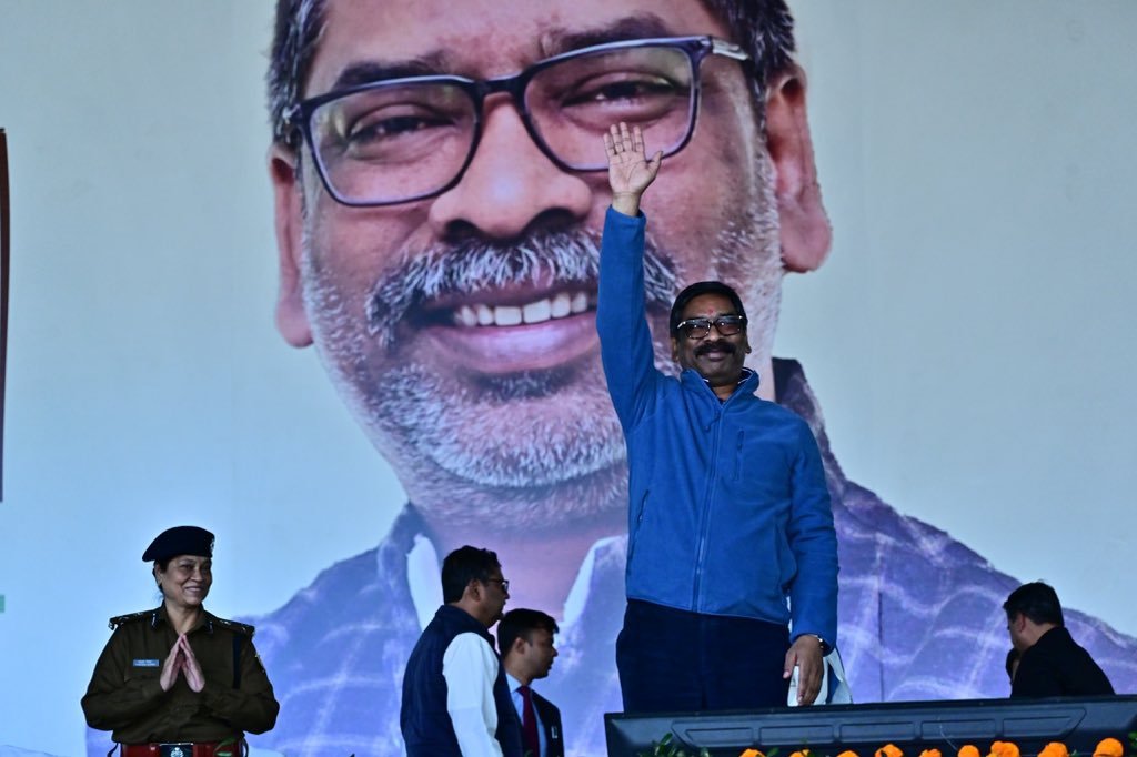 झारखंड की बेटियों को सावित्रीबाई फुले किशोरी समृद्धि योजना का लाभ, अब तक 104 करोड़ से अधिक का भुगतान