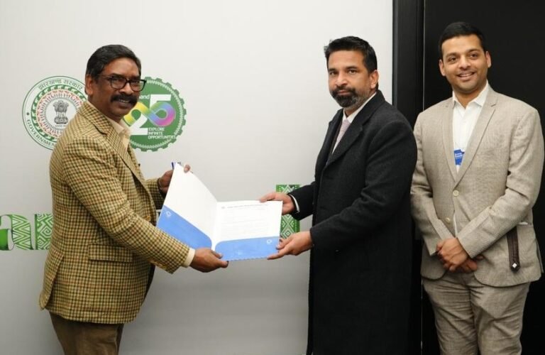 फोटो - पीआरडी झारखंड