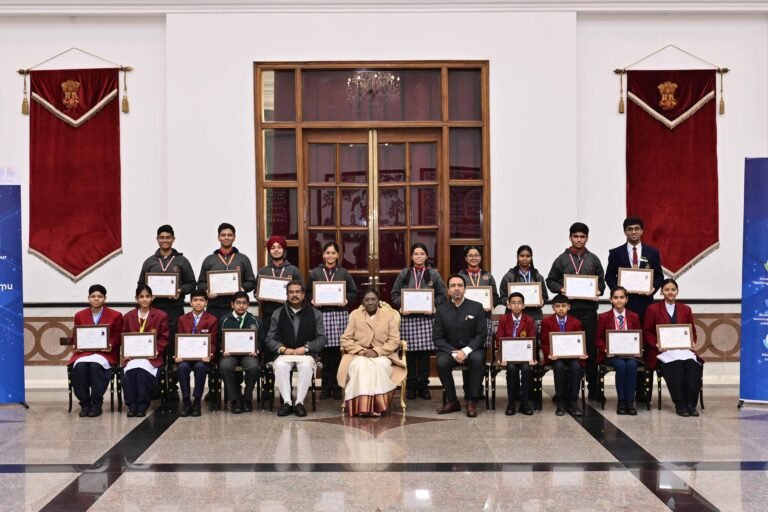 फोटो - पीआईबी हिंदी