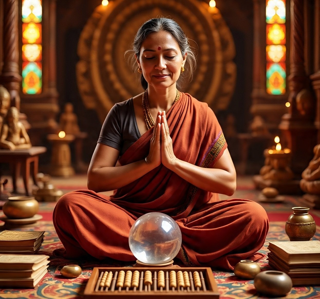 अंक ज्योतिष 2026 : नया साल आपके लिए कैसा रहेगा, रिश्ते, करियर और धन की क्या है स्थिति, जानें सबकुछ