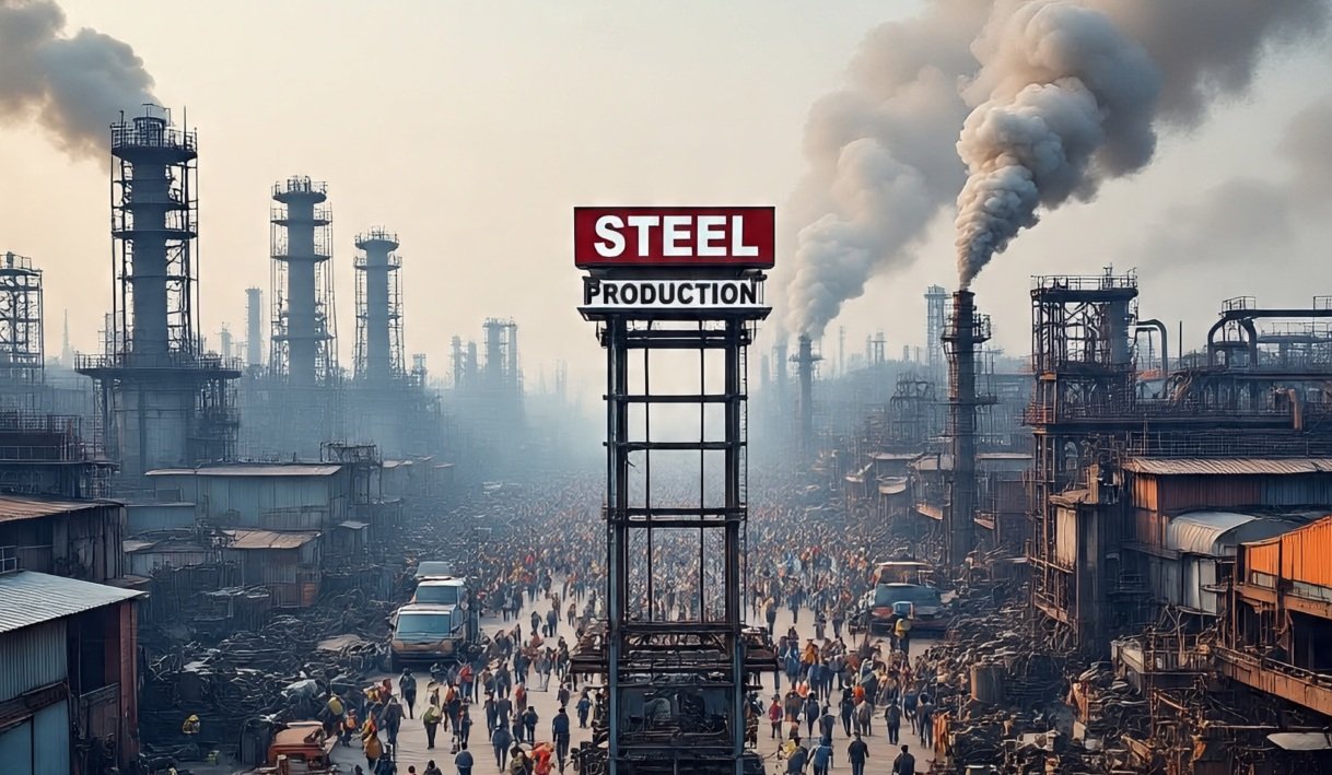 सेल ने दर्ज की दिसंबर महीने की अब तक की सबसे अधिक बिक्री, अप्रैल-दिसंबर 2025 के दौरान मजबूत वृद्धि बरकरार