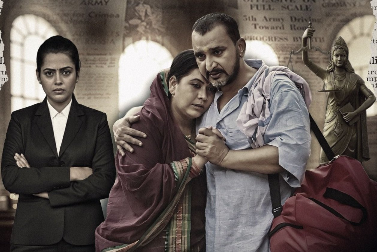 अवधेश मिश्रा स्टारर फिल्म ‘बाबूजी’ का फर्स्ट लुक आउट, कहानी ने बढ़ाई दर्शकों की उत्सुकता