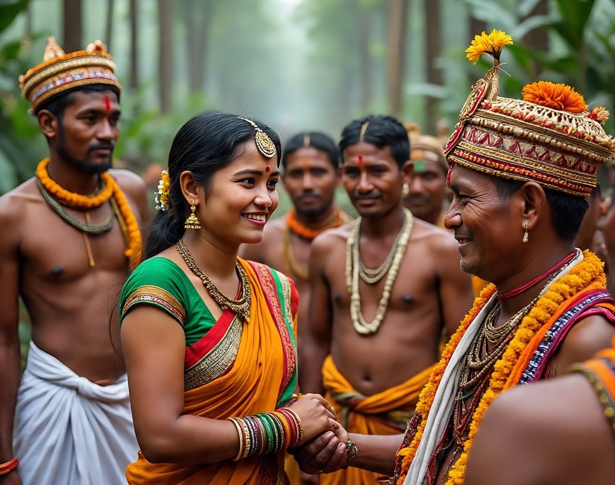 झारखंड भी बॉलीवुड का केंद्र, शोमैन राजकपूर से भी बेहद खास रिश्ता, खोरठा और संथाली में भी बन रही फिल्में...