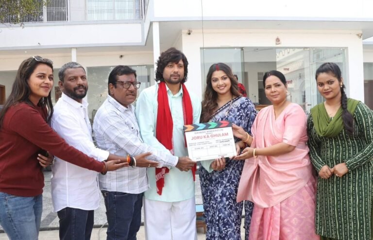 फोटो - जोहार संथाल डेस्क