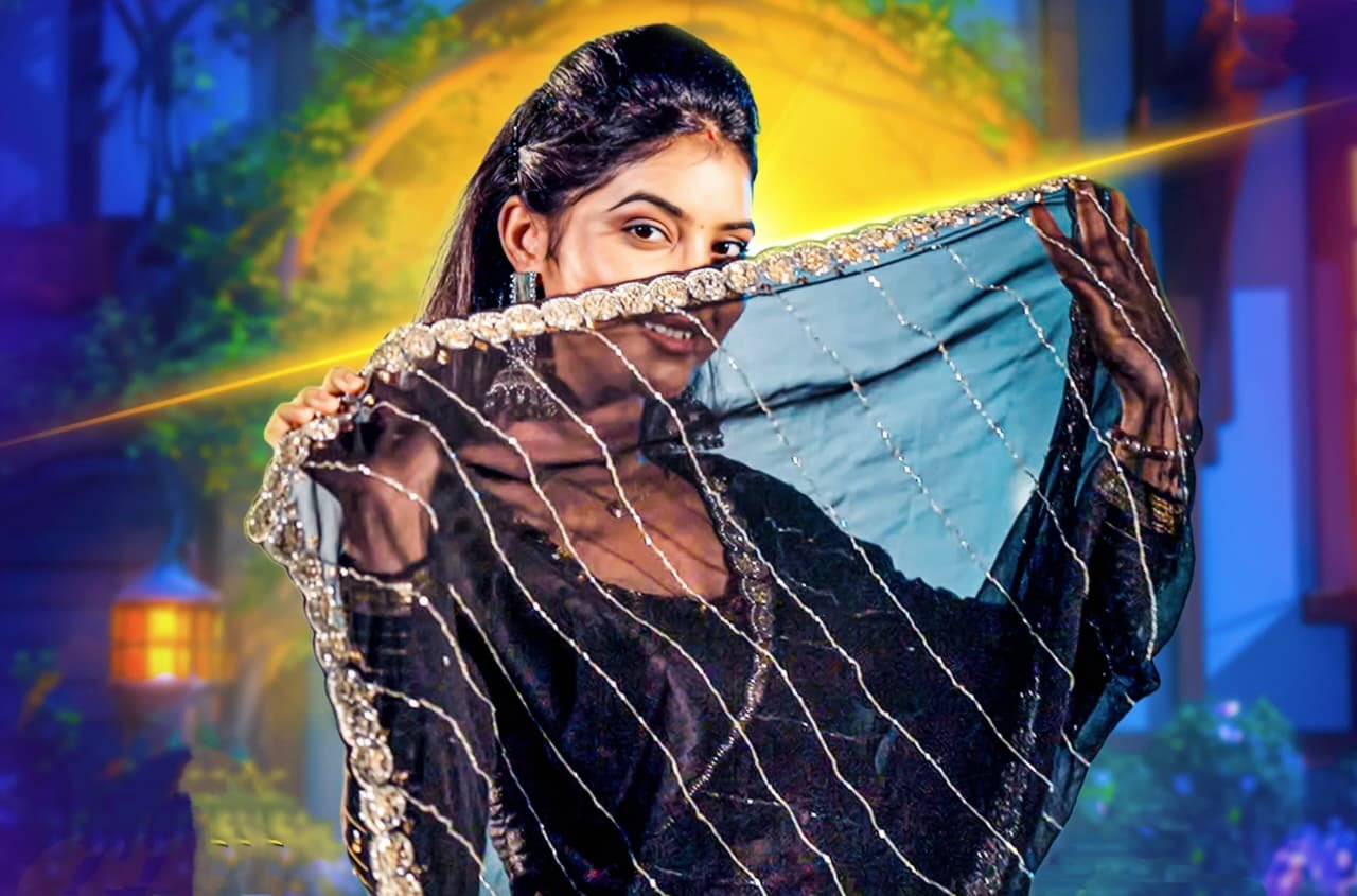 शिवानी सिंह का लोकगीत 'साड़ी काला काला' रिलीज, प्रिया सिन्हा का दिखा दिलकश अंदाज