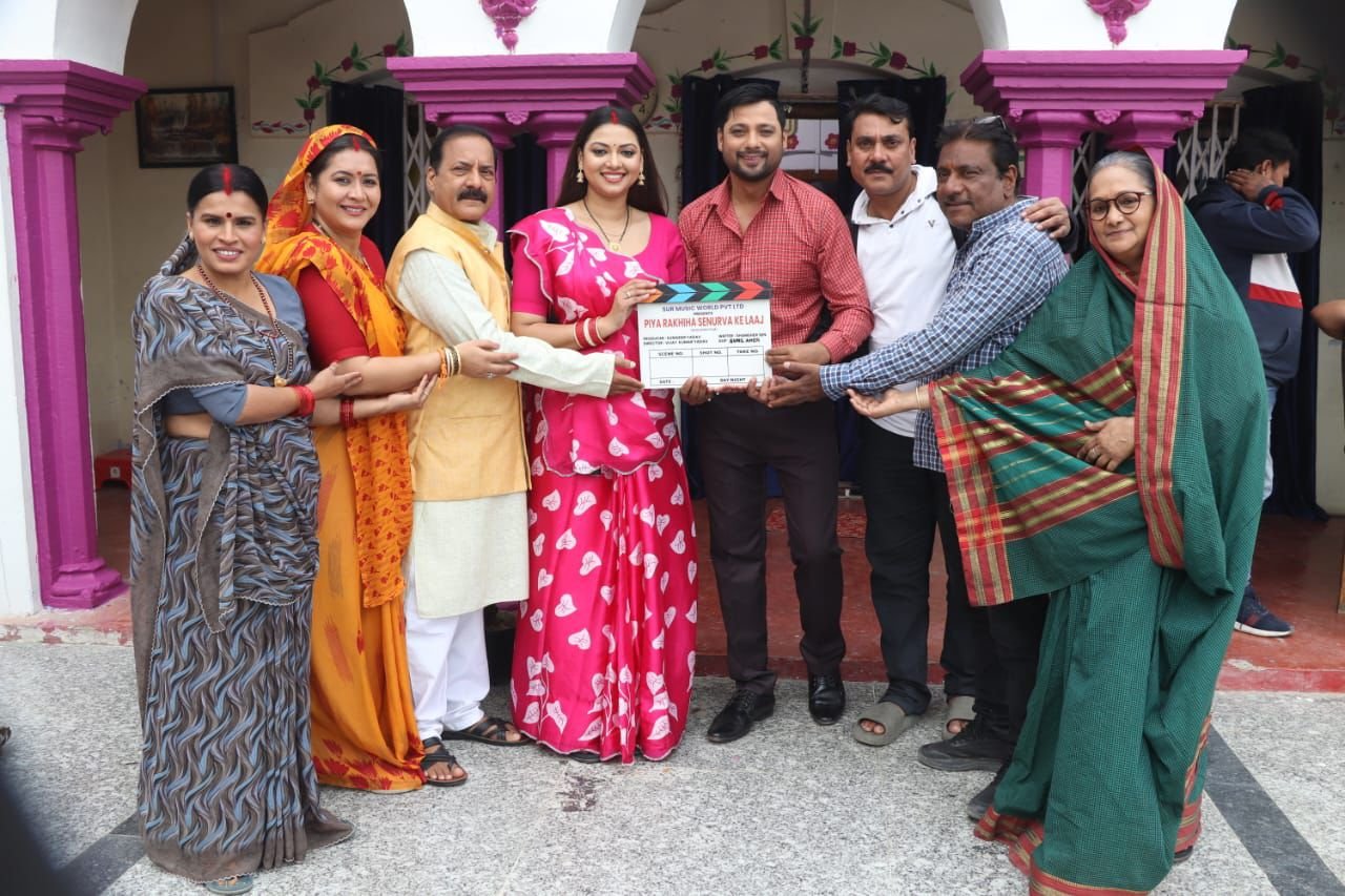 फोटो - जोहार संथाल डेस्क