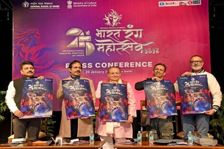 फोटो - पीआईबी हिंदी