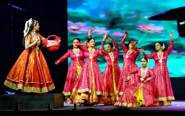 फोटो - पीआईबी हिंदी