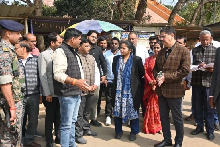 पीआरडी - चतरा