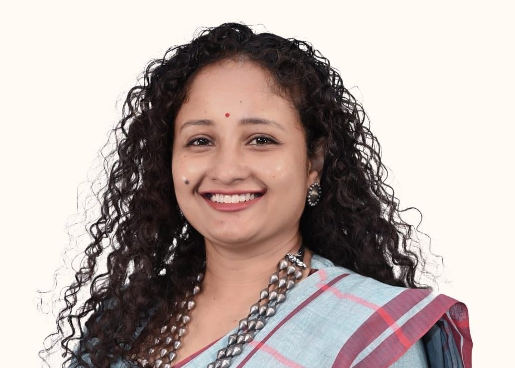 वैश्विक मंच पर धरती आबा की बेटियों की आत्मनिर्भरता से परिचित होगी दुनिया