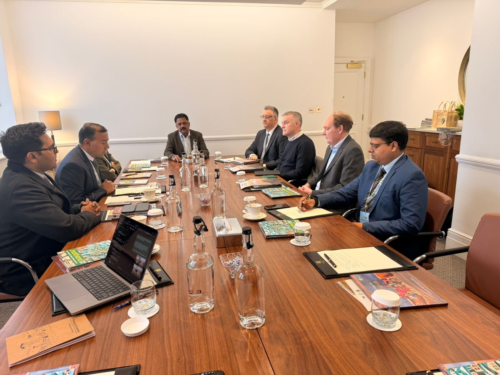 आदिवासियों की ऐतिहासिक संरचनाओं को संरक्षित करने का प्रयास, विश्व धरोहर सूची में शामिल करने का प्रस्ताव