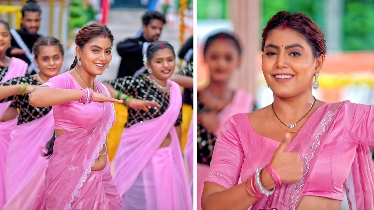 माही श्रीवास्तव और शिवानी सिंह का भोजपुरी गाना ‘पिये वाला माजा रहिहs’ रिलीज- VIDEO