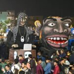 सभी फोटो - पीआरडी देवघर