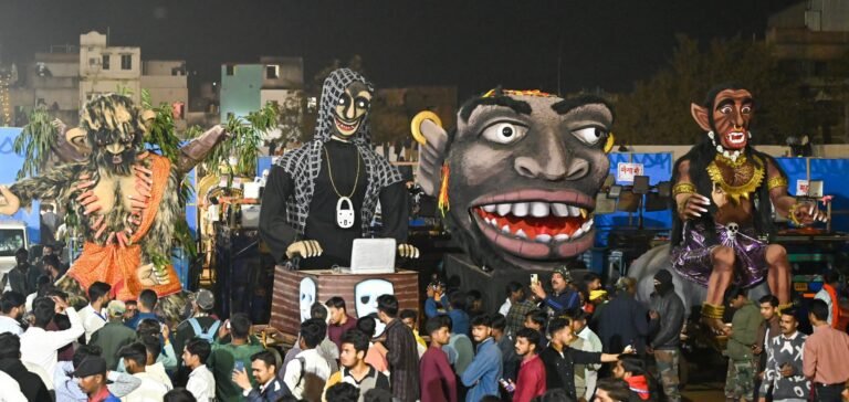 सभी फोटो - पीआरडी देवघर