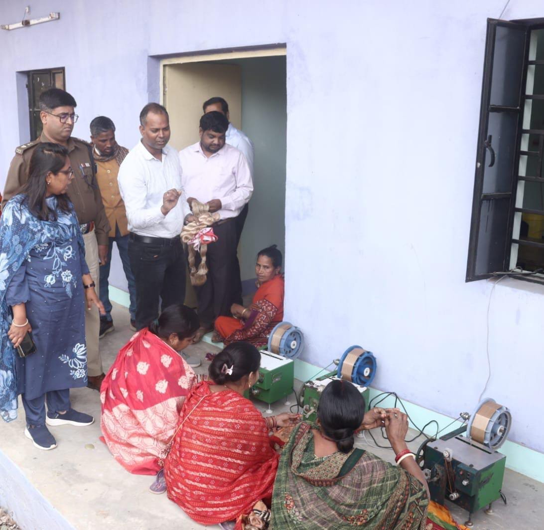 फोटो - पीआरडी गोड्डा