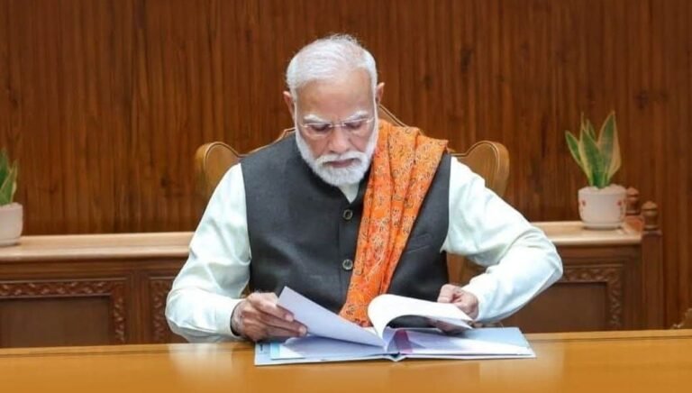 फोटो - पीआईबी हिंदी