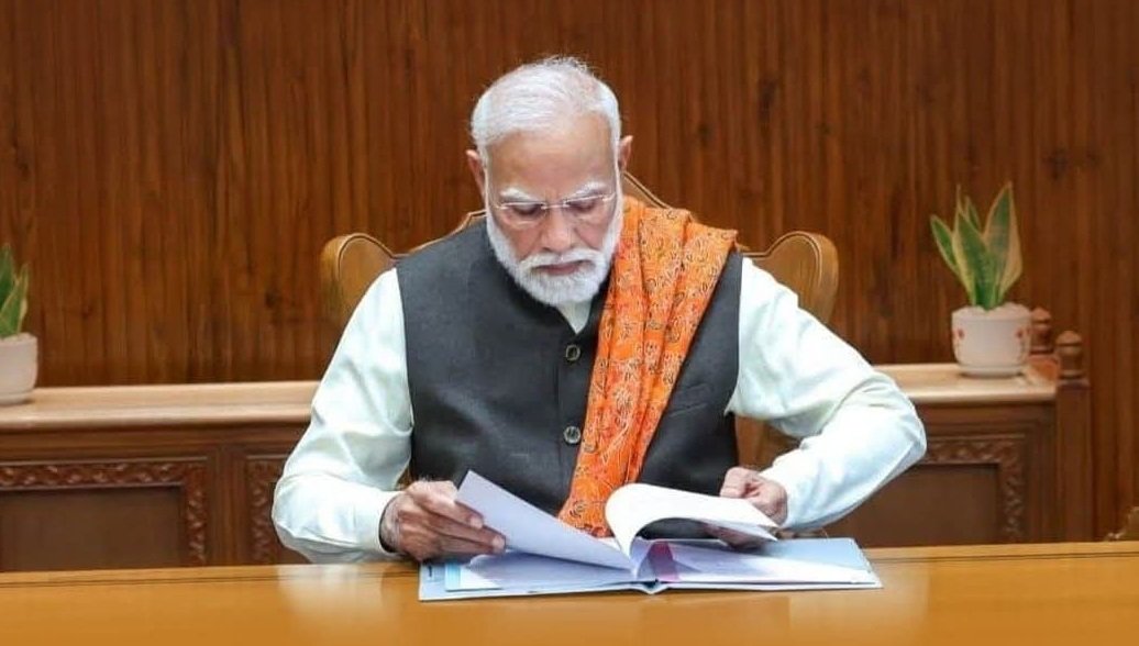 फोटो - पीआईबी हिंदी