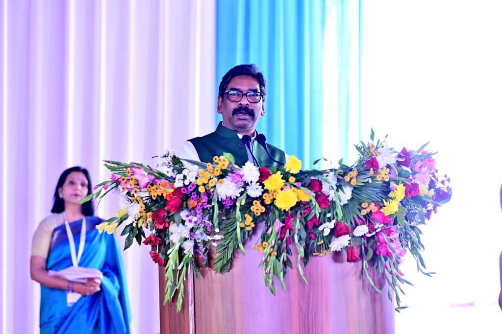 फोटो - पीआरडी रांची