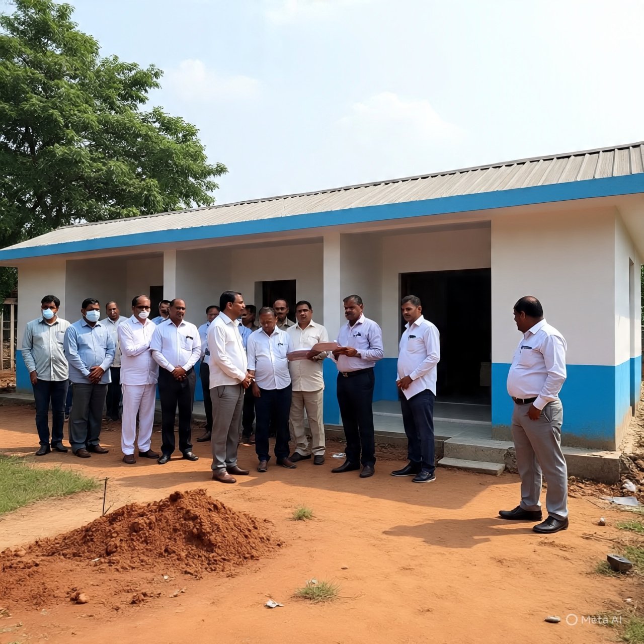 फोटो - मेटा एआई