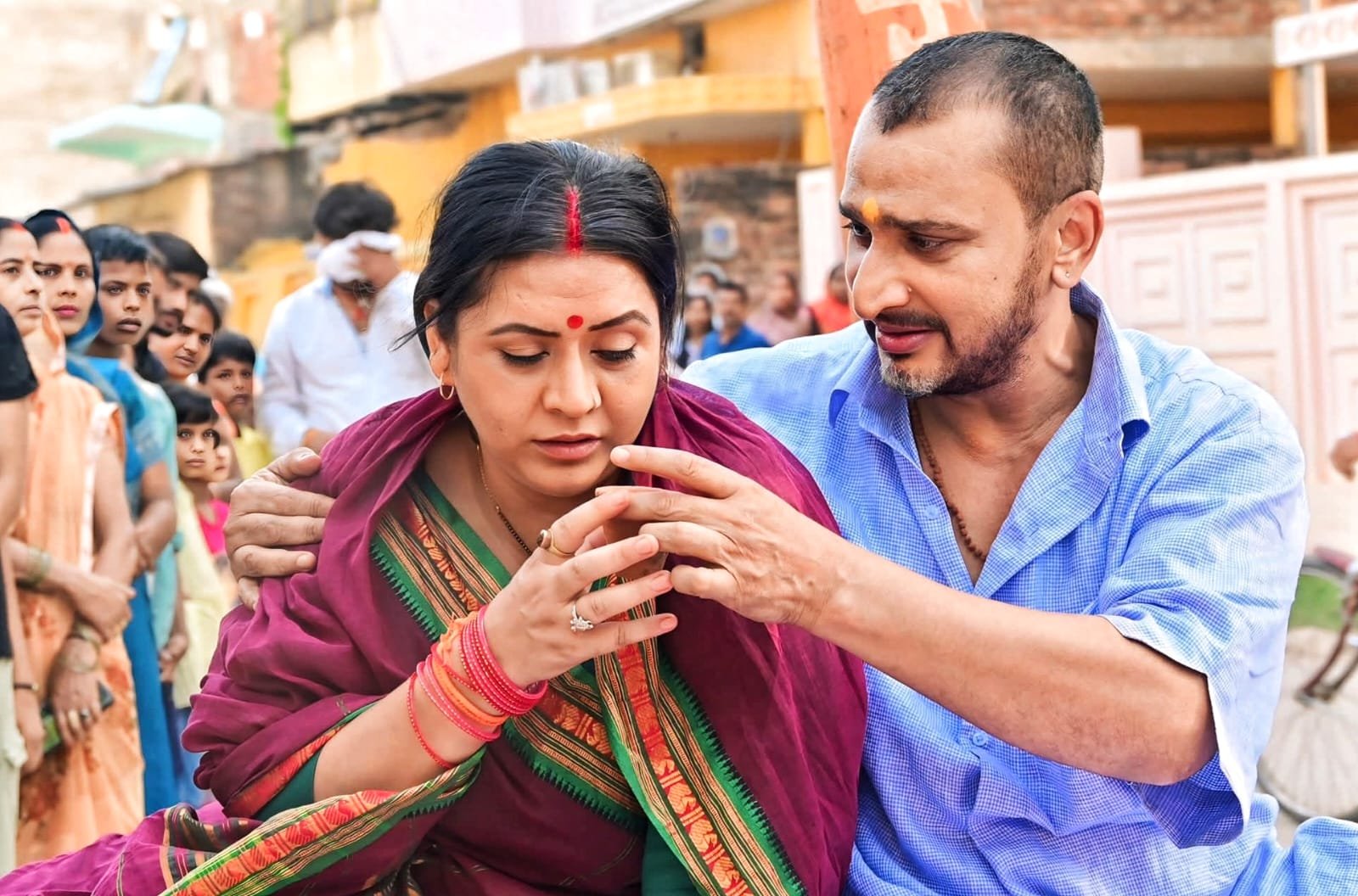 फोटो - जोहार संथाल डेस्क