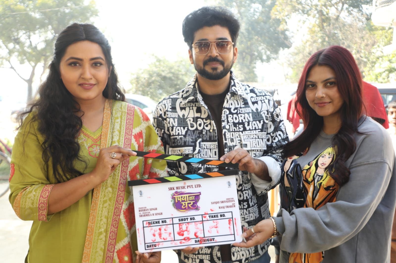 फोटो - जोहार संथाल डेस्क