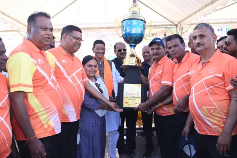 फोटो - जोहार संथाल डेस्क