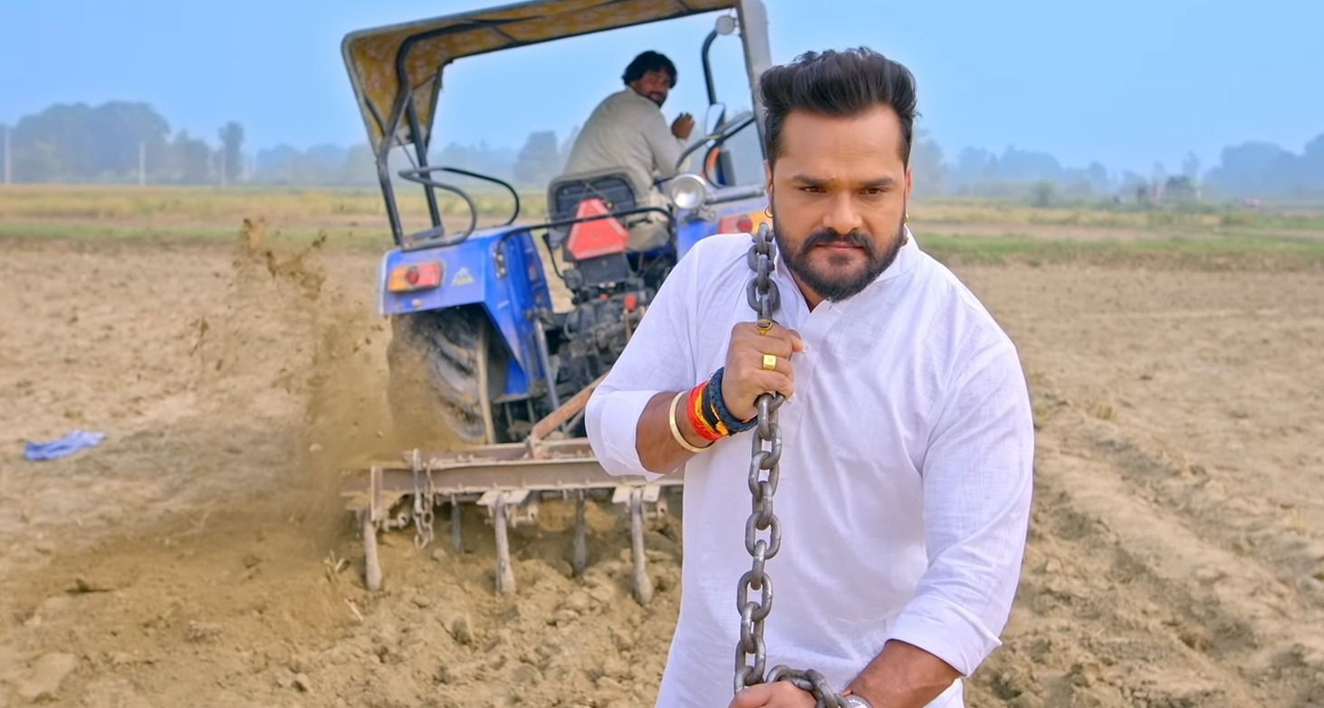 फोटो - जोहार संथाल डेस्क