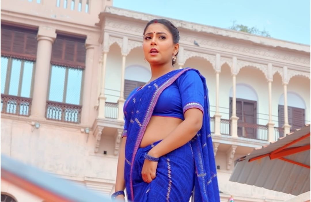 फोटो - जोहार संथाल डेस्क