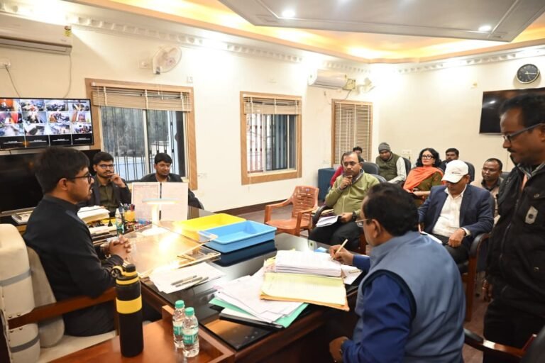 फोटो - पीआरडी देवघर