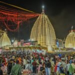 फोटो - पीआडी देवघर