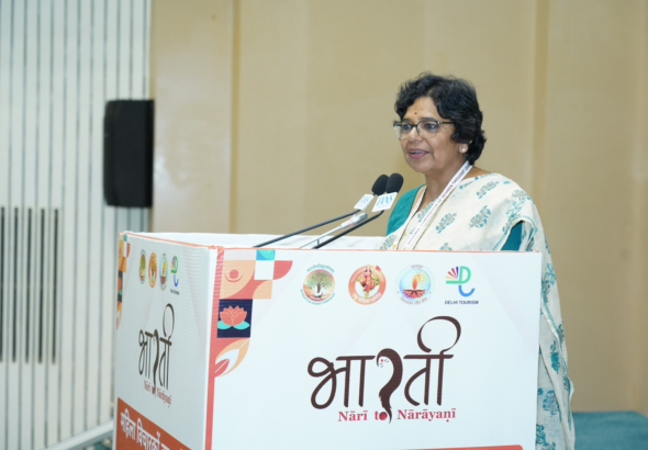 फोटो - महिला आयोग