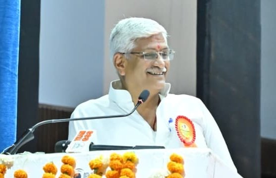 फोटो - पीआईबी हिंदी