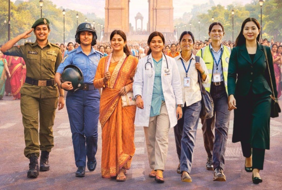 फोटो - पीआईबी हिंदी