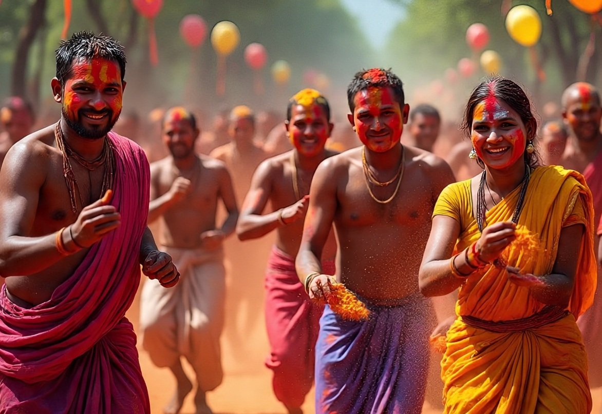 फोटो - मेटा एआई