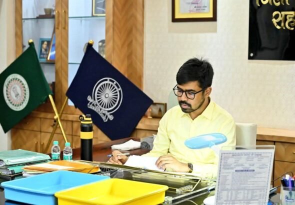 फोटो - जोहार संथाल डेस्क